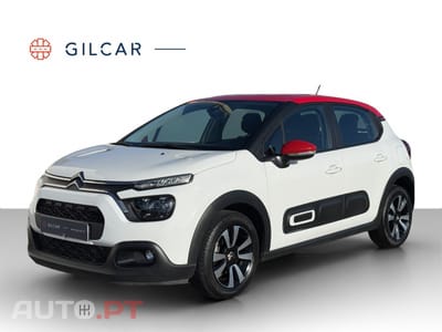 Citroen C3 Pure Tech Shine