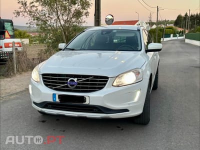 Volvo XC60 D3 Momentum