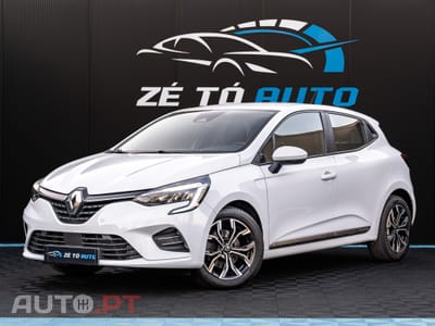 Renault Clio 1.5 Blue dCi Intens