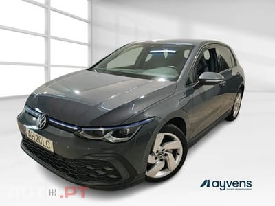 Volkswagen Golf 1.4 TSI GTE DSG