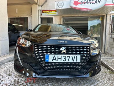 Peugeot 208 1.2 PureTech Active Pack