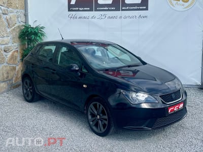 Seat Ibiza 1.6 TDI Reference