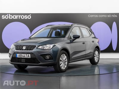Seat Arona 1.0 TSI Style