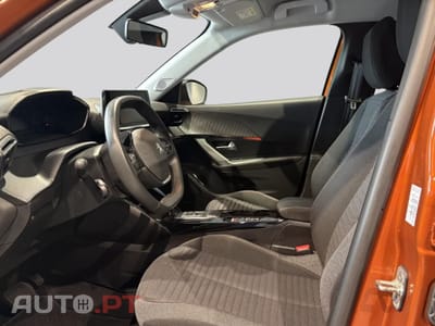 Peugeot E-2008 I.V.A DEDUTIVEL Active Business