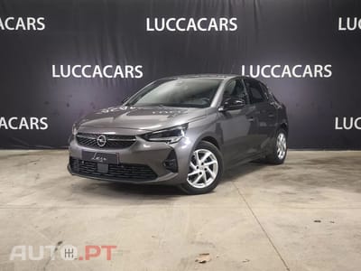 Opel Corsa 1.2 T GS Aut.