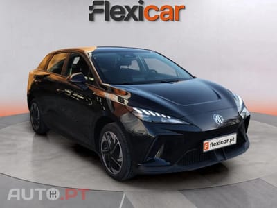 MG MG4 51 kWh Standard