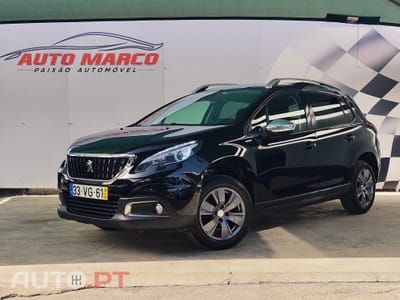 Peugeot 2008 1.2 PureTech Style