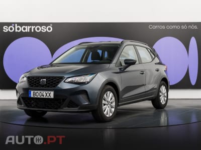 Seat Arona 1.0 TSI Style
