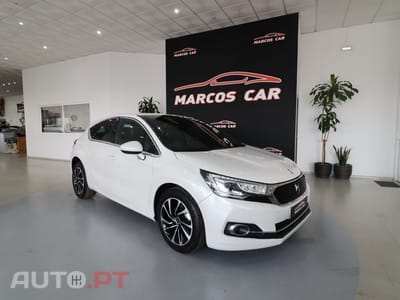 DS DS4 4 1.6 BlueHDi Performance Line