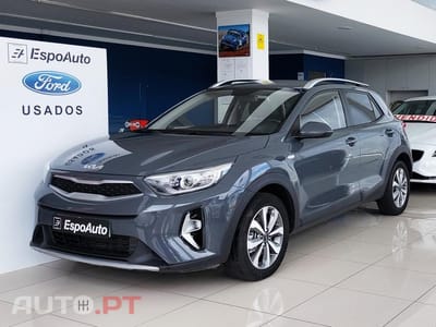 Kia Stonic 1.2 Dynamic