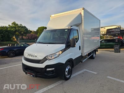 Iveco Daily 2.3 35C16 3450