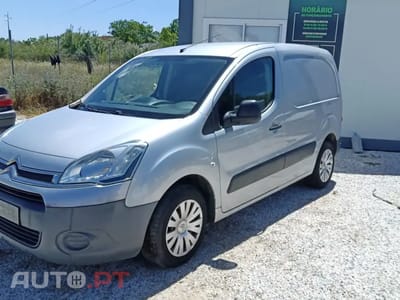 Citroen Berlingo 1.6 HDi