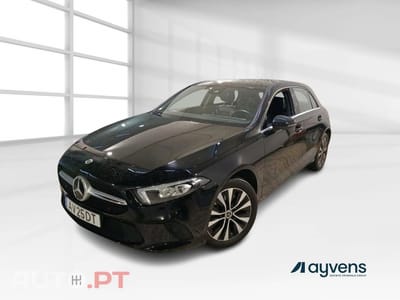 Mercedes-Benz A 250 e Style Plus