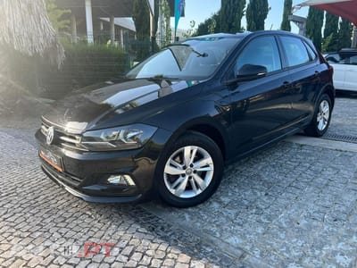 Volkswagen Polo 1.6 TDI Confortline