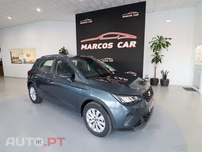 Seat Arona 1.0 TSI STYLE