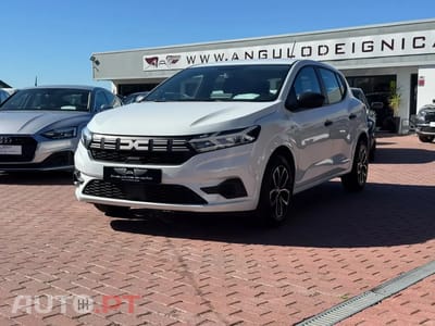 Dacia Sandero 1.0 TCe Essential