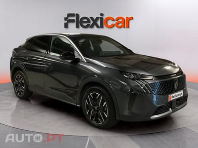 Peugeot 3008 1.2 Hybrid Allure e-DCS6