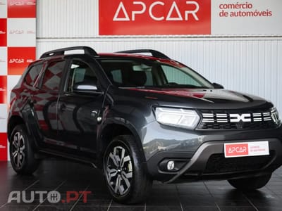 Dacia Duster 1.0 TCe ECO-G Comfort Bi-Fuel