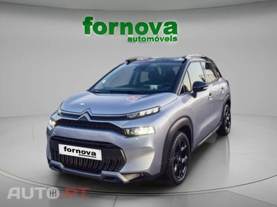 Citroen C3 Aircross 1.2 PureTech Shine Pack