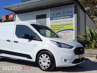 Ford Transit Connect L2