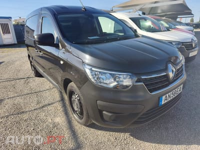 Renault Express 1.5 dCi BLUE CONFORT