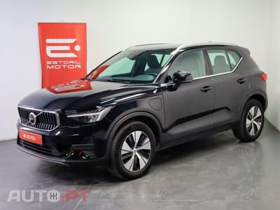 Volvo XC40 1.5 T4 PHEV Core