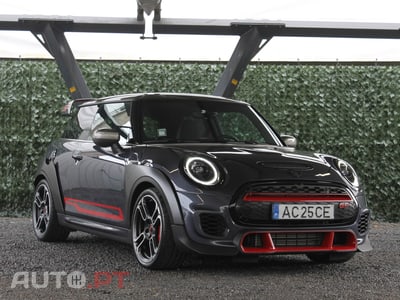 MINI John Cooper Works GP