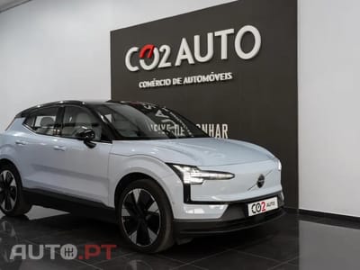 Volvo EX30 69 kWh Twin Motor Ultra