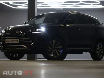 BYD Seal U 1.5 DM-i Boost