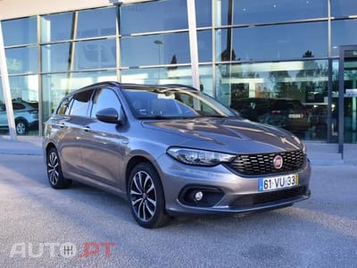 Fiat Tipo 1.3 M-Jet Lounge