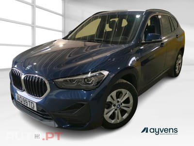 BMW X1 25 e xDrive Corporate Edition