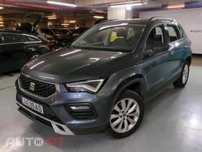 Seat Ateca 1.0 TSI Style