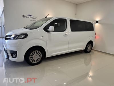 Toyota Proace Verso 1.5 D-4D L1 1.0T Comfort 9L