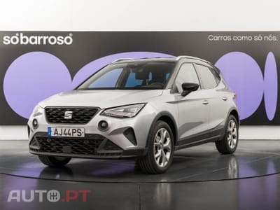 Seat Arona 1.0 TSI FR