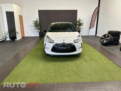 Citroen DS3 Puretech