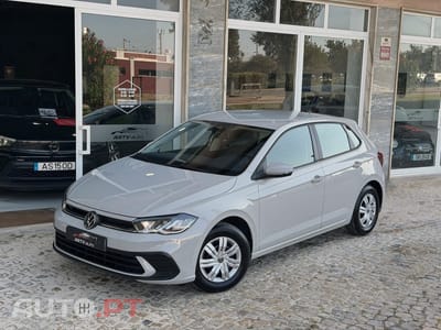 Volkswagen Polo 1.0 Life