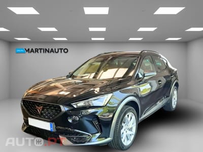 Cupra Formentor 1.5 TSI Cupra DSG