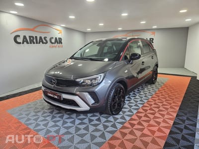 Opel Crossland X 1.2 Innovation