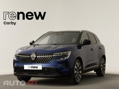 Renault Austral 1.3 Mild Hybrid Techno