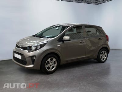 Kia Picanto 1.0 Active