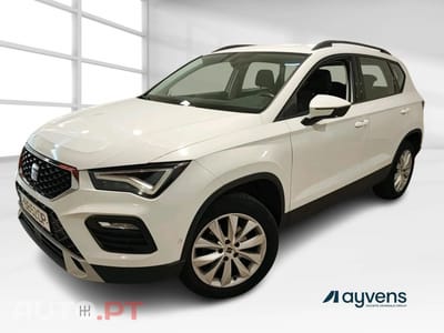 Seat Ateca 1.0 TSI Style