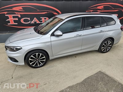 Fiat Tipo 1.6 MultiJet Business Line