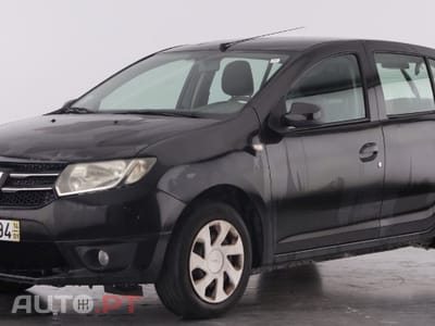 Dacia Sandero 0.9 TCe Confort