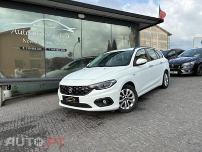 Fiat Tipo 1.3 M-Jet Easy
