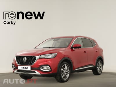 MG EHS EHS 1.5 T-GDI Plug-in Hybrid Luxury