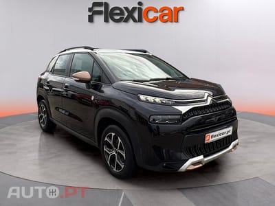Citroen C3 Aircross 1.2 PureTech C-Series