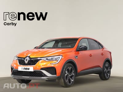Renault Arkana Arkana 1.3 TCe R.S.Line EDC