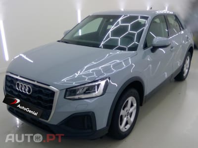 Audi Q2 30 TFSI