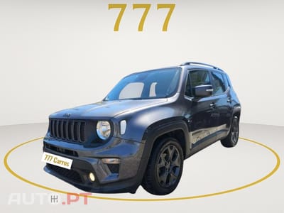Jeep Renegade 1.0 T Limited