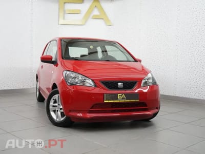 Seat Mii 1.0 Style